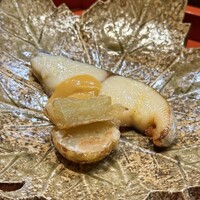 西天満 岩さき - 