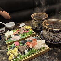 Shangri-La's secret ROPPONGI - 