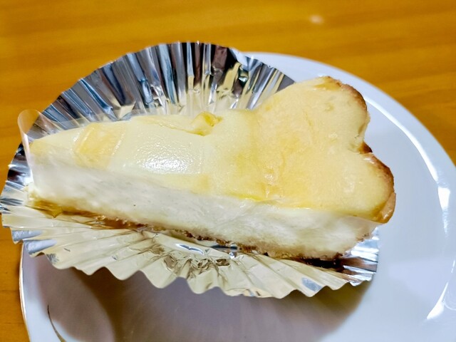 エッフェル &ndash; 陸中折居（ケーキ）｜岩手・奥州市の本格スイーツカフェ