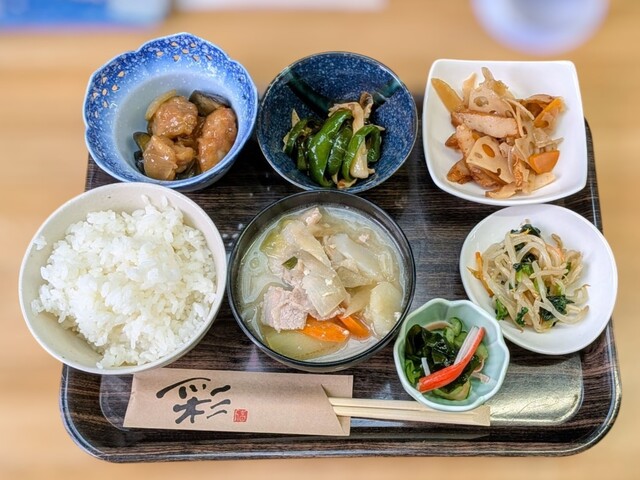 Container Dining 彩んち &ndash; 糸井｜苫小牧のカフェ・コンテナ飲食店