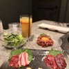 馬肉×ワイン 気まぐれバル 恵比寿 Whim