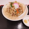 極濃湯麺 フタツメ 八千代店