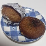 ペンギンベーカリー - 料理写真: