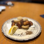 サカナのめしや 天端 - 