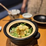 サカナのめしや 天端 - 