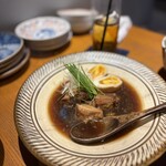 サカナのめしや 天端 - 