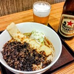 そば処 はまなす - 