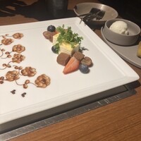 焼肉うしごろ 表参道店 - 
