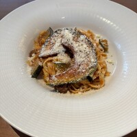 PASTA HOUSE AWkitchen FARM 多摩センター店 - かぼちゃのボロネーゼ