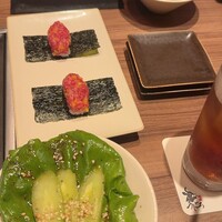 焼肉うしごろ 新宿三丁目店 - 