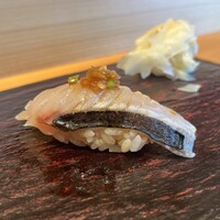 SUSHI TOKYO TEN、 横浜店 - 