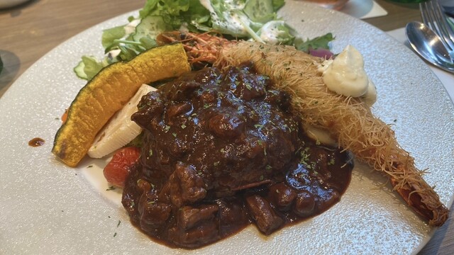 Sho sweets cafe bar Shinmoriyama Ten photo 5