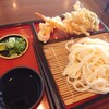 元禄うどん