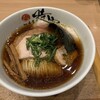 中華蕎麦 時雨 伊勢佐木長者町本店