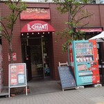 イル・キャンティ  - 