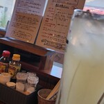 きまぐれダイニング まほろば - 