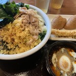 丸亀製麺 札幌栄町店 - 