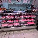 あんず お肉の工場直売所 - 