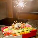 北海道焼肉 北うし - 