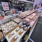 あんず お肉の工場直売所 勝どき店 - 