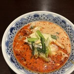 中國料理四川之門 - スタンダード　辛味あり