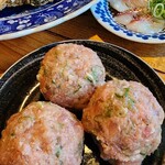 きまぐれダイニング まほろば - 