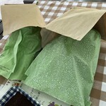 まるよし果樹園 - 