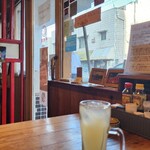 きまぐれダイニング まほろば - 