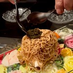 北海道焼肉 北うし - 