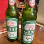 盛園絲瓜小籠湯包 - 