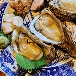 きまぐれダイニング まほろば - 