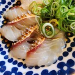 きまぐれダイニング まほろば - 