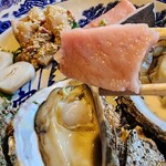 きまぐれダイニング まほろば - 