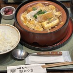 田むら銀かつ亭 本店 - 