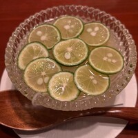 並木通り 瓢箪 - 