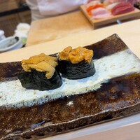 THE SUSHI TOKYO 旬 - 