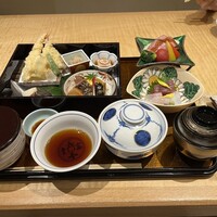 個室会席 北大路 日本橋茶寮 神田駅店 - 