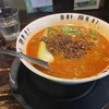 四川辣麺 西中島店