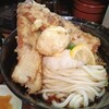 讃歌うどん はんげしょう