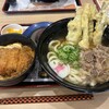資さんうどん 三郷店