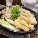 炭火燒鳥與秋田Seafood居酒屋福To屋 - 
