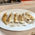 びんびん - 餃子