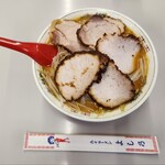 よし乃 - 料理写真: