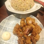 博多ラーメン 福や - 