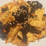 博多ラーメン 福や 鶯谷店 - 