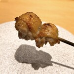 焼き鳥 茂 東桜 - 