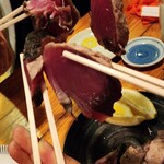 きまぐれダイニング まほろば - 