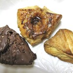 703 scone - 料理写真:購入したスコーン