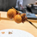 焼き鳥 茂 東桜 - 