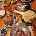 きまぐれダイニング まほろば - 